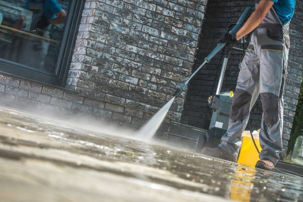 Best Graffiti Removal  in Decatur, AL