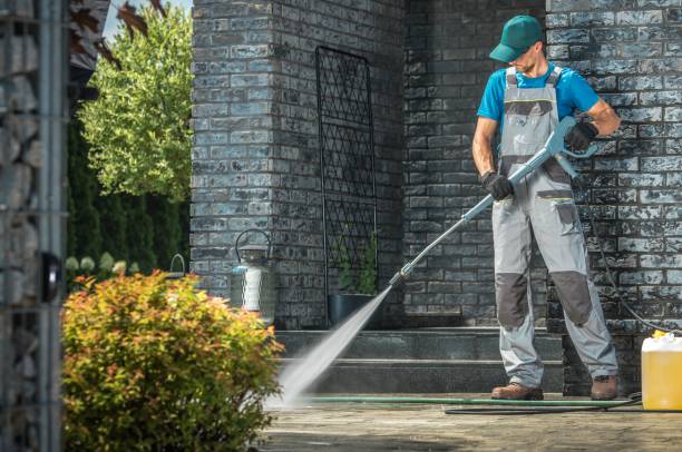Best Solar Panel Cleaning  in Decatur, AL