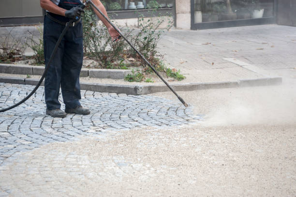 Reliable Decatur, AL Pressure Washing Solutions